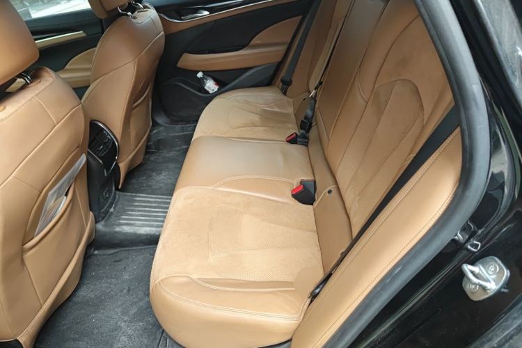 Used Buick LaCrosse 2019 28T Elite Edition Left Rear Seat