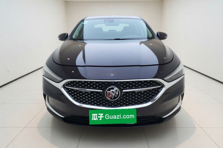 Used Buick LaCrosse 2019 28T Avenir Exterior 1