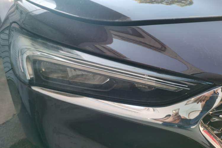 Used Buick LaCrosse 2019 28T Avenir Exterior 6