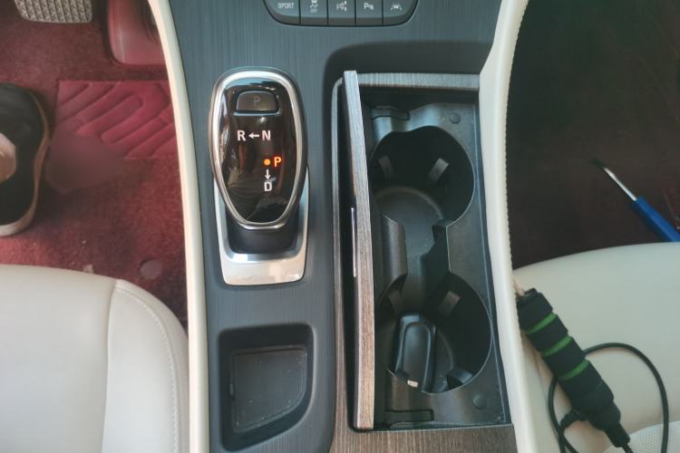 Used Buick LaCrosse 2019 28T Avenir Gear Lever
