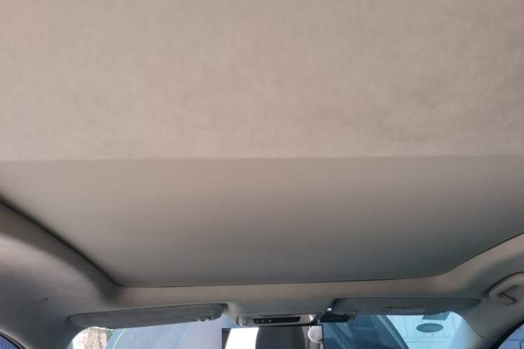 Used Buick LaCrosse 2019 28T Avenir Headliner