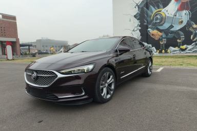 Used Buick LaCrosse 2019 28T Avenir