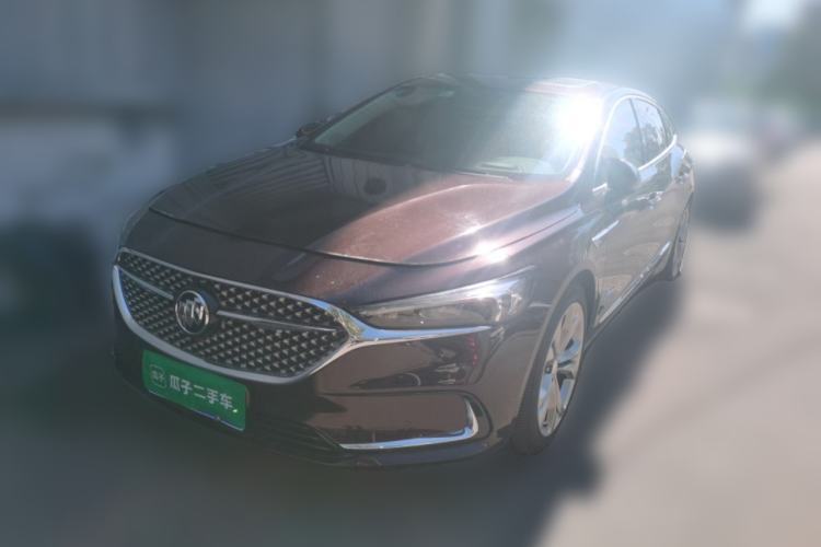 Used Buick LaCrosse 2019 28T Avenir Guazi used car, China used car export, Used car for sale, Used cars, Cheapest cars for sale