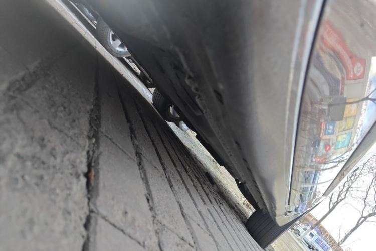Used Buick LaCrosse 2019 28T Avenir Chassis Front Left