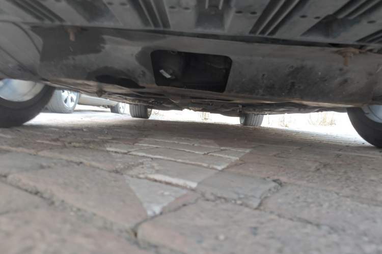 Used Buick LaCrosse 2019 28T Avenir Chassis Front