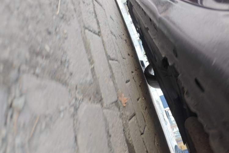 Used Buick LaCrosse 2019 28T Avenir Chassis Rear Left
