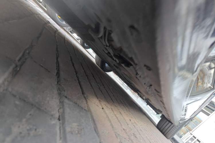 Used Buick LaCrosse 2019 28T Avenir Chassis Rear Right