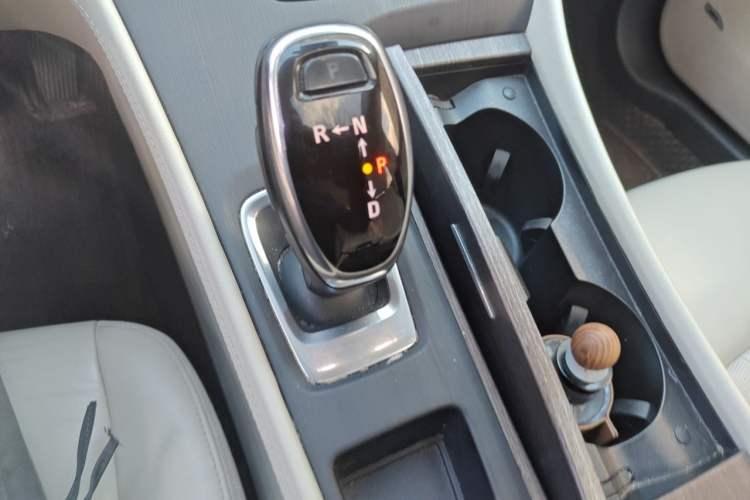 Used Buick LaCrosse 2019 28T Avenir Gear Lever