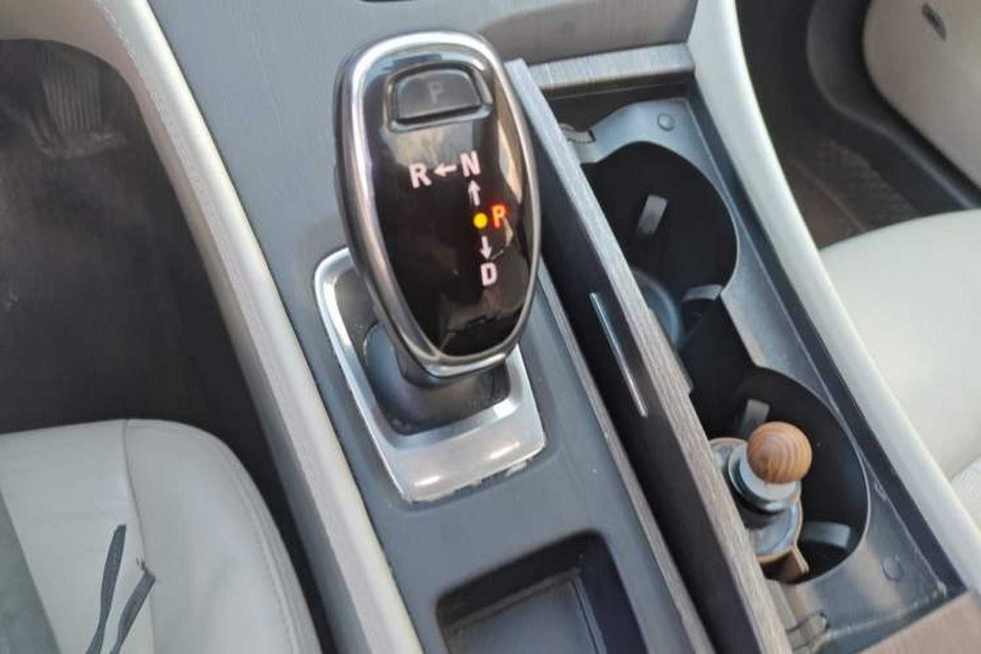 Used Buick LaCrosse 2019 28T Avenir Gear Lever