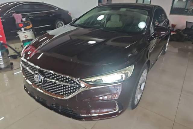 Used Buick LaCrosse 2019 28T Avenir