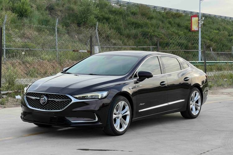 Used Buick LaCrosse 2019 28T Avenir Guazi used car, China used car export, Used car for sale, Used cars, Cheapest cars for sale