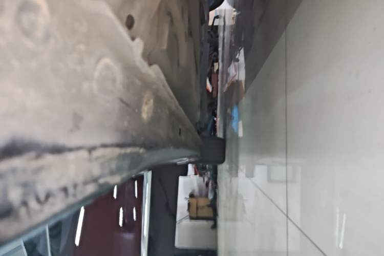 Used Buick LaCrosse 2019 28T Avenir Right Side Sill