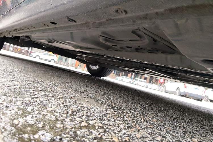 Used Buick LaCrosse 2019 28T Luxury Version Chassis Front Right