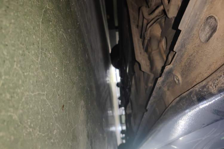 Used Buick LaCrosse 2019 28T Prestige Model Chassis Rear Right