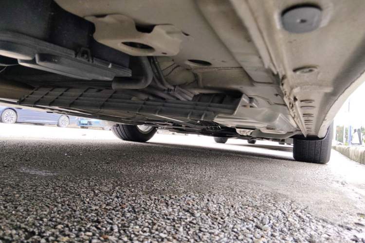 Used Buick LaCrosse 2019 28T Luxury Version Chassis Rear Right