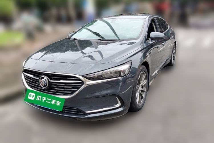 Used Buick LaCrosse 2019 28T Luxury Version Guazi used car, China used car export, Used car for sale, Used  cars, Cheapest cars for sale