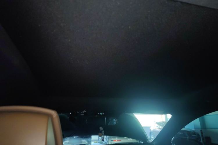 Used Buick LaCrosse 2019 28T Prestige Model Headliner
