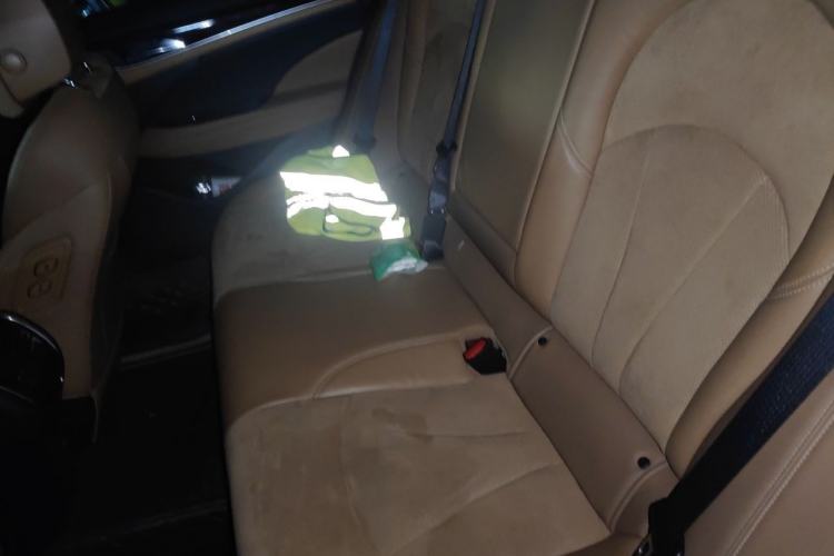 Used Buick LaCrosse 2019 28T Prestige Model Left Rear Seat