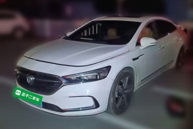 Used Buick LaCrosse 2019 28T Prestige Model