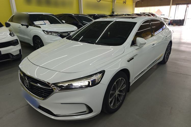 Used Buick LaCrosse 2019 28T Luxury Version Guazi used car, China used car export, Used car for sale, Used cars, Cheapest cars for sale