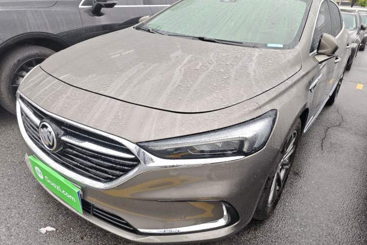 Used Buick LaCrosse 2019 28T Prestige Model Guazi used car, China used car export, Used car for sale, Used  cars, Cheapest cars for sale