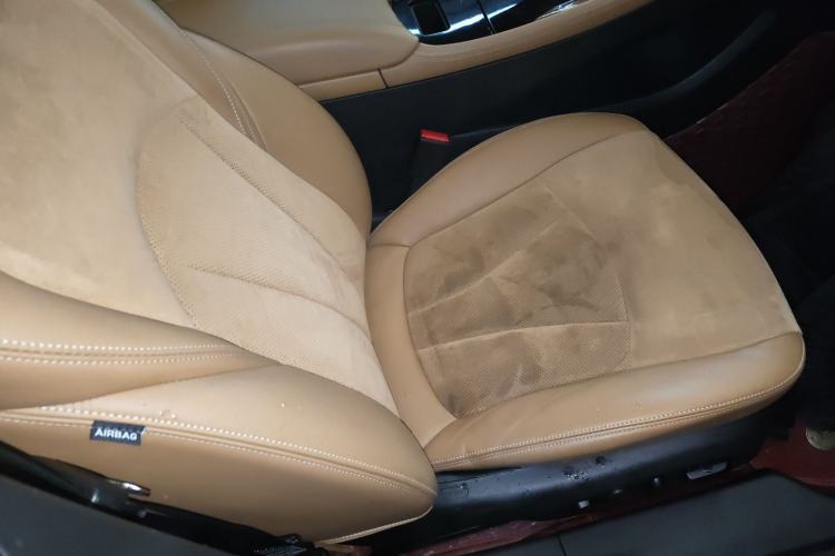 Used Buick LaCrosse 2019 28T Prestige Model Right Front Seat