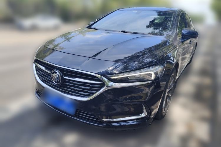 Used Buick LaCrosse 2020 652T Luxury Version Guazi used car, China used car export, Used car for sale, Used  cars, Cheapest cars for sale