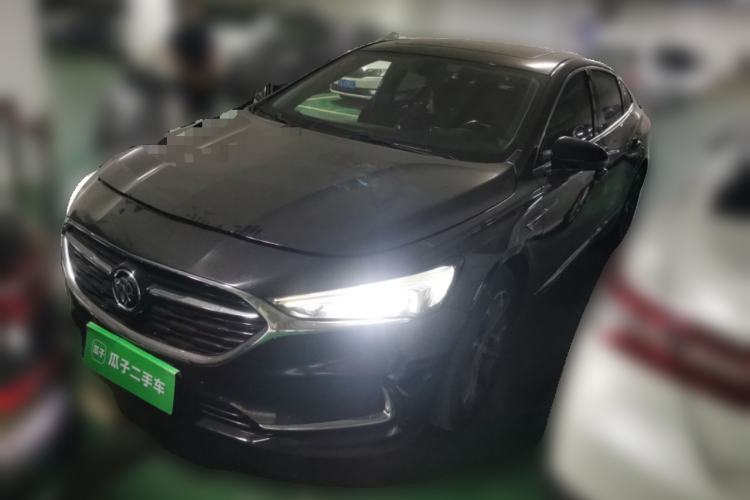 Used Buick LaCrosse 2020 652T Luxury Version Guazi used car, China used car export, Used car for sale, Used  cars, Cheapest cars for sale