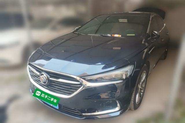 Used Buick LaCrosse 2020 652T Prestige Edition