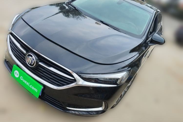 Used Buick LaCrosse 2020 652T Luxury Version Guazi used car, China used car export, Used car for sale, Used cars, Cheapest cars for sale