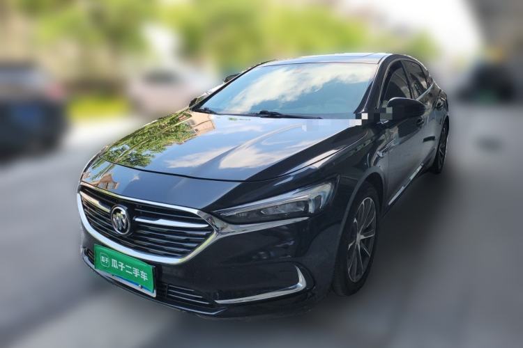 Buick LaCrosse 2020 652T Luxury Version usata Guazi used car, China used car export, Used car for sale, Used cars, Cheapest cars for sale