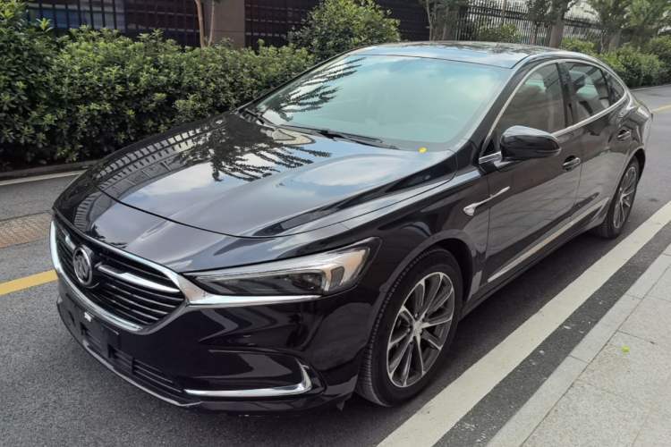 Ojetý Buick LaCrosse 2020 652T Luxury Version Guazi used car, China used car export, Used car for sale, Used  cars, Cheapest cars for sale
