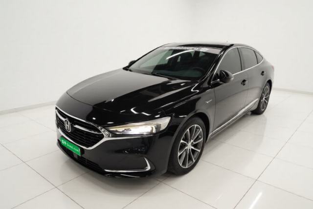 Used Buick LaCrosse 2020 652T Luxury Version