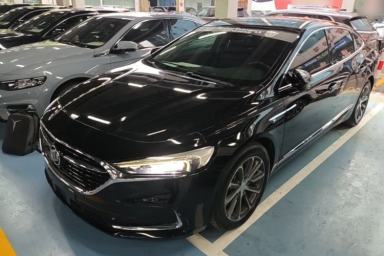 Used Buick LaCrosse 2020 652T Luxury Version
