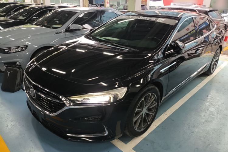 Used Buick LaCrosse 2020 652T Luxury Version Guazi used car, China used car export, Used car for sale, Used  cars, Cheapest cars for sale