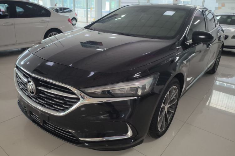 Used Buick LaCrosse 2020 652T Prestige Edition Guazi used car, China used car export, Used car for sale, Used  cars, Cheapest cars for sale
