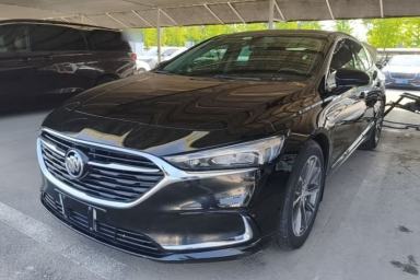 Used Buick LaCrosse 2020 652T Luxury Version