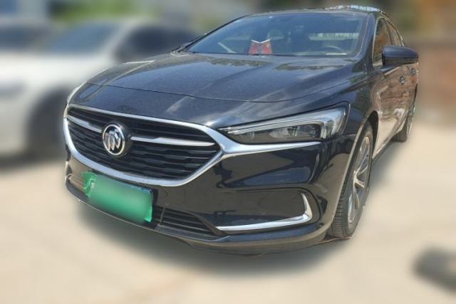 Used Buick LaCrosse 2020 652T Prestige Edition