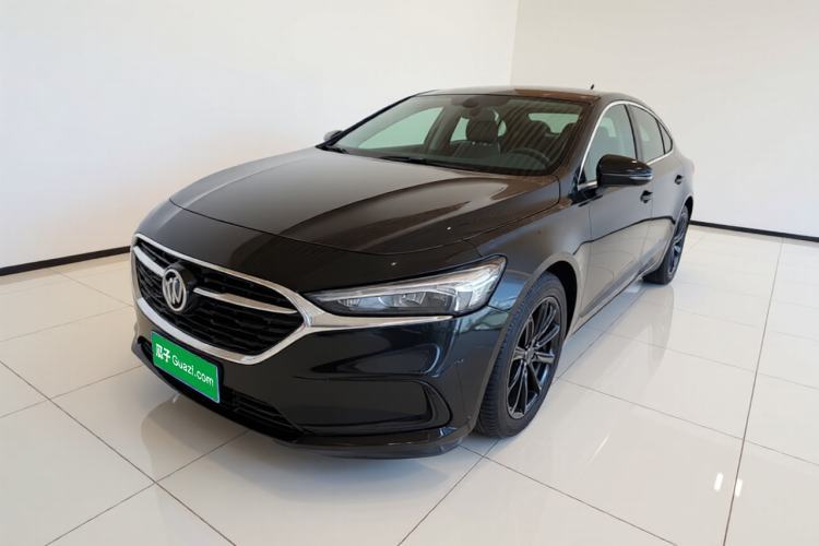 Buick LaCrosse 2020 652T Luxury Version usado Guazi used car, China used car export, Used car for sale, Used cars, Cheapest cars for sale