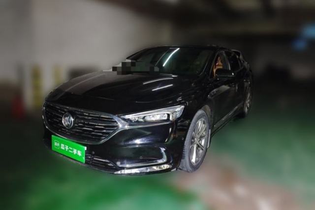 Used Buick LaCrosse 2020 652T Prestige Edition
