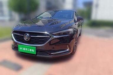 Used Buick LaCrosse 2020 652T Elite Edition