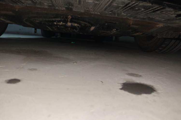 Used Buick LaCrosse 2020 652T Prestige Edition Chassis Front