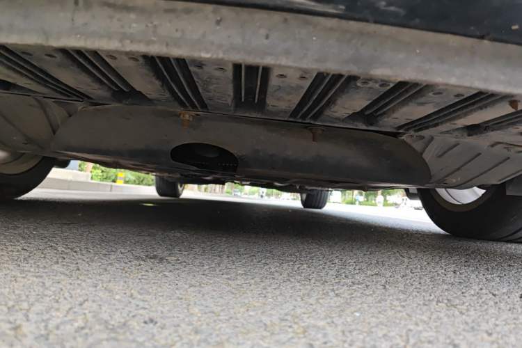 Used Buick LaCrosse 2020 652T Luxury Version Chassis Front