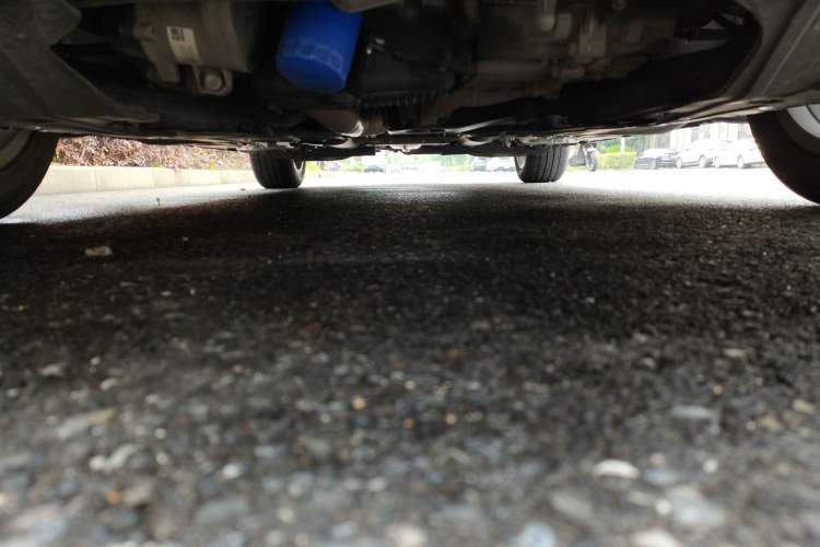Used Buick LaCrosse 2020 652T Luxury Version Chassis Front
