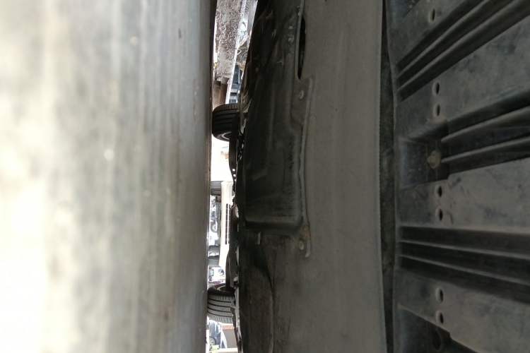 Used Buick LaCrosse 2020 652T Prestige Edition Chassis Front