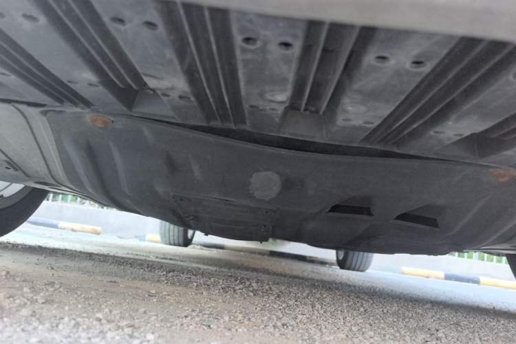 Used Buick LaCrosse 2020 652T Luxury Version Chassis Front