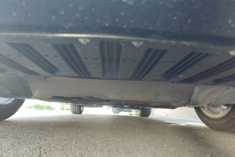 Used Buick LaCrosse 2020 652T Luxury Version Chassis Front