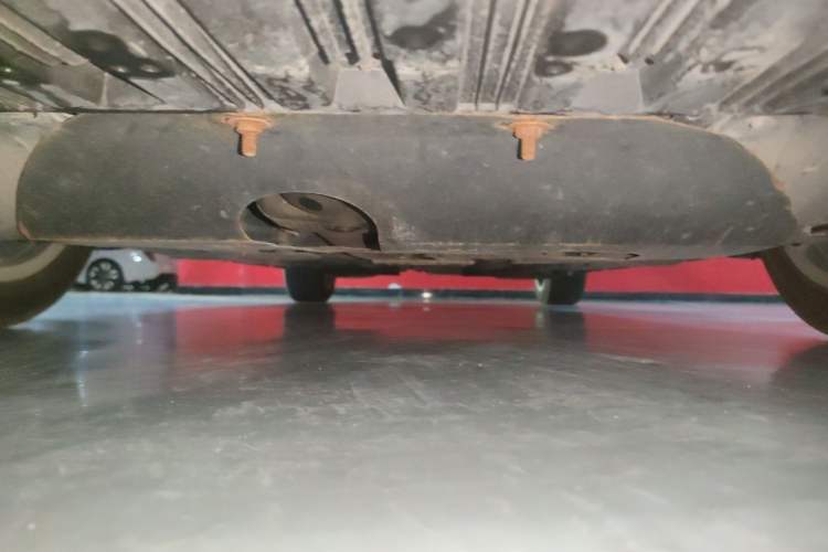 Used Buick LaCrosse 2020 652T Luxury Version Chassis Front