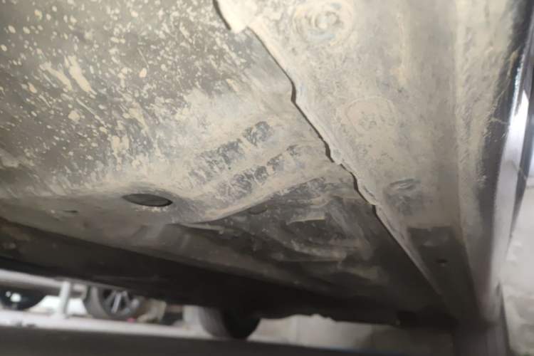 Used Buick LaCrosse 2020 652T Prestige Edition Chassis Front Left