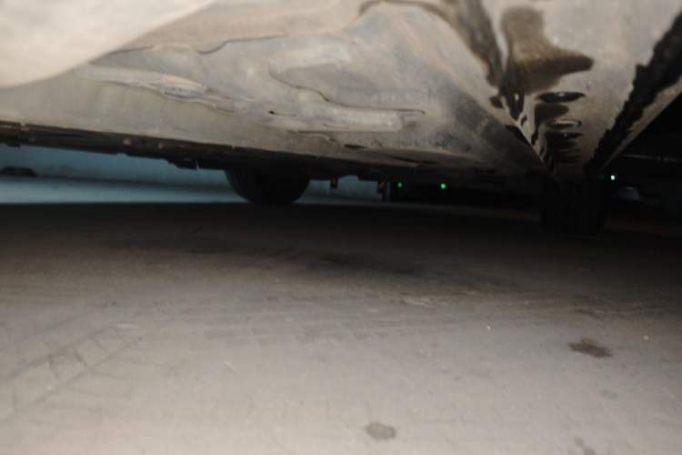 Used Buick LaCrosse 2020 652T Prestige Edition Chassis Front Left
